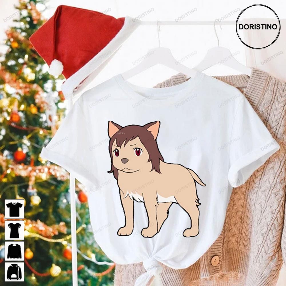 Wolf Yuki Wolf Children Trending Style